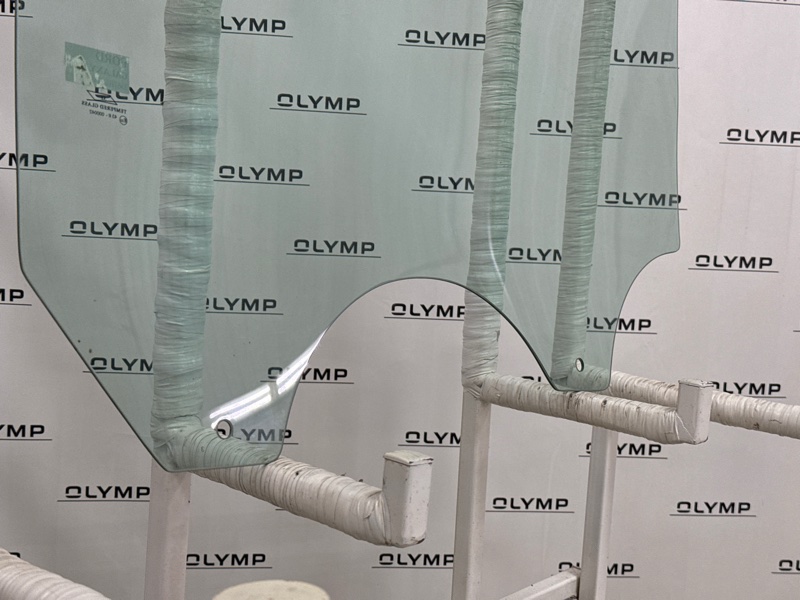 Стекло двери заднее правое GALAXY 2006-2015 WM