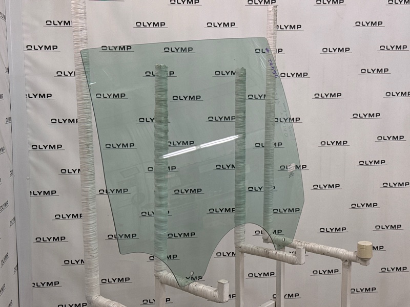 Стекло двери заднее правое GALAXY 2006-2015 WM