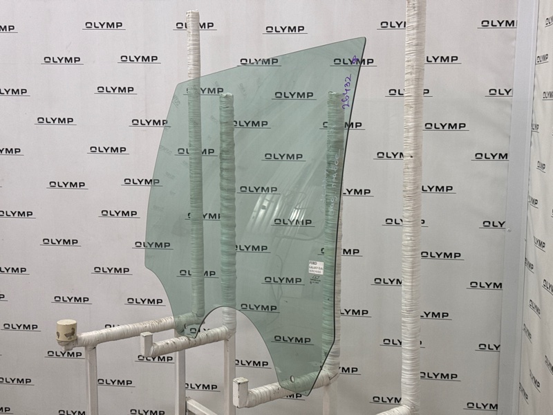 Стекло двери заднее правое GALAXY 2006-2015 WM