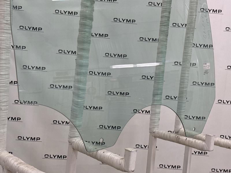 Стекло двери заднее правое GALAXY 2006-2015 WM