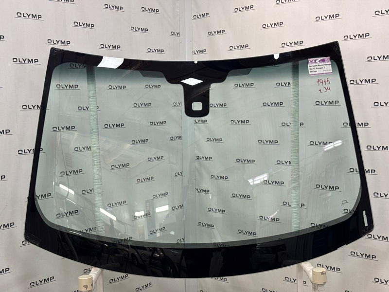 Стекло лобовое переднее Land Rover Range Rover Evoque 2011-2015 L538 LR026230 новая