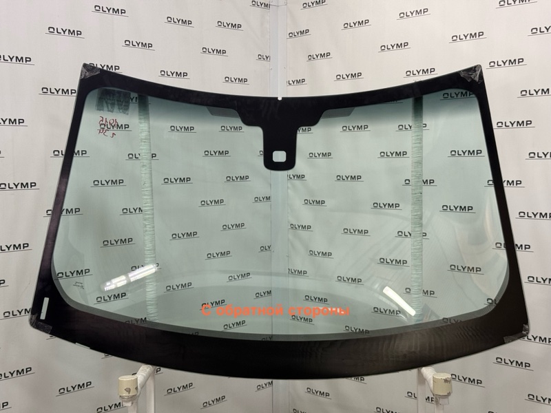 Стекло лобовое переднее Range Rover Evoque 2011-2015 L538