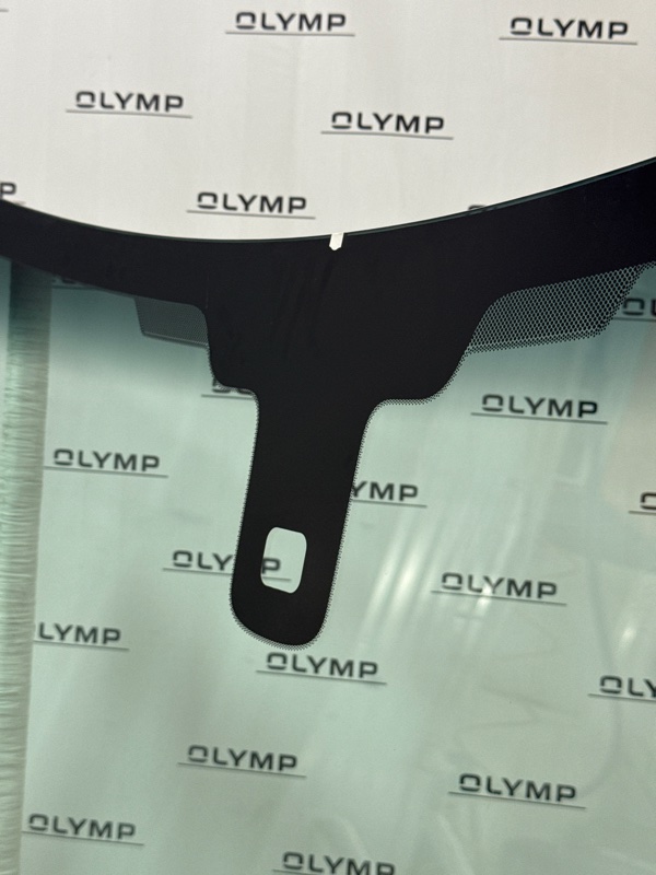 Стекло лобовое переднее Range Rover Evoque 2011-2015 L538