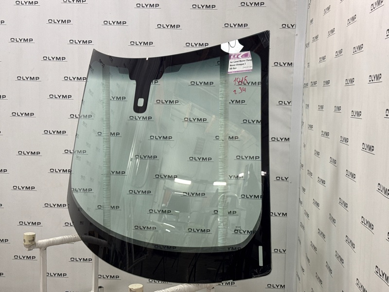 Стекло лобовое переднее Range Rover Evoque 2011-2015 L538