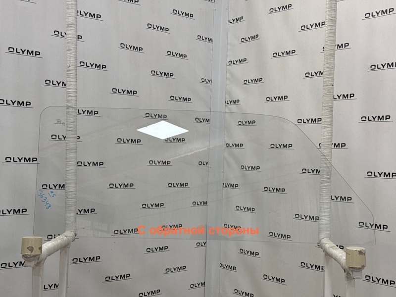 Стекло боковое переднее Нива 1977-2021 21213