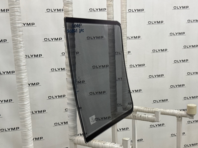 Стекло двери заднее левое Газ Газель 3302