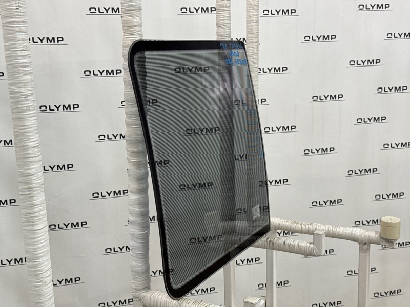 Стекло двери заднее левое Газель 1994- 3302