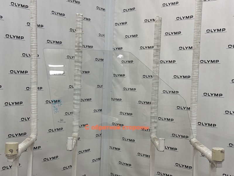 Стекло двери переднее левое 2141 1985-2002 21412