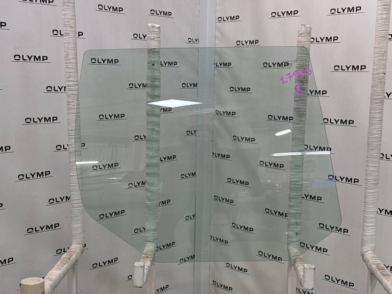 Стекло двери заднее правое Chevrolet Niva 1998-2025 21236 ВАЗ-2123 21230620321001 новая