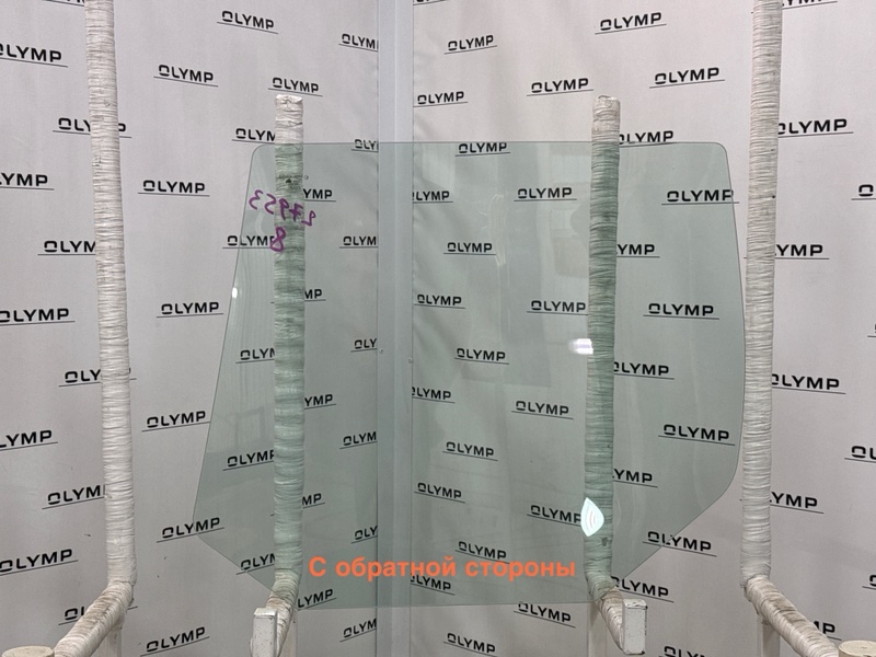 Стекло двери заднее правое Niva 1998-2025 21236 ВАЗ-2123