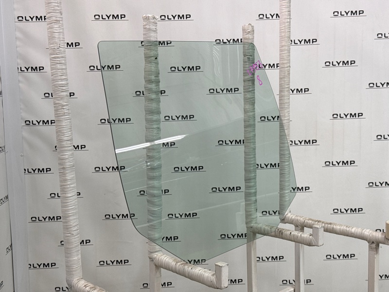 Стекло двери заднее правое Niva 1998-2025 21236 ВАЗ-2123