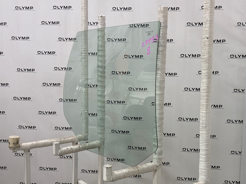 Стекло двери заднее правое Niva 1998-2025 21236 ВАЗ-2123