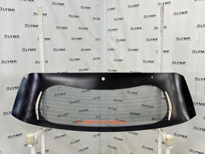 Стекло двери багажника заднее J7 2023-2026 T1EJ SQRF4J16C Стекло двери багажника заднее J7 2023-2026 T1EJ SQRF4J16C
