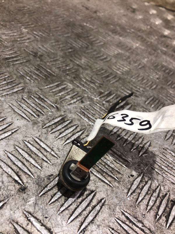 Датчик температуры Audi A5 F53 CYRC