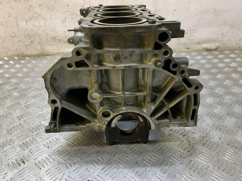Блок двигателя Toyota Camry V40 2AZ 7996155 1141029345