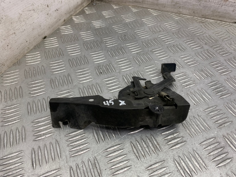 Замок капота Camry 2006 V40 2AZFE Замок капота Camry 2006 V40 2AZFE