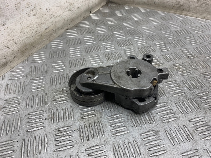 Натяжитель ремня Tiguan 2010 1 NF CAVA Натяжитель ремня Tiguan 2010 1 NF CAVA