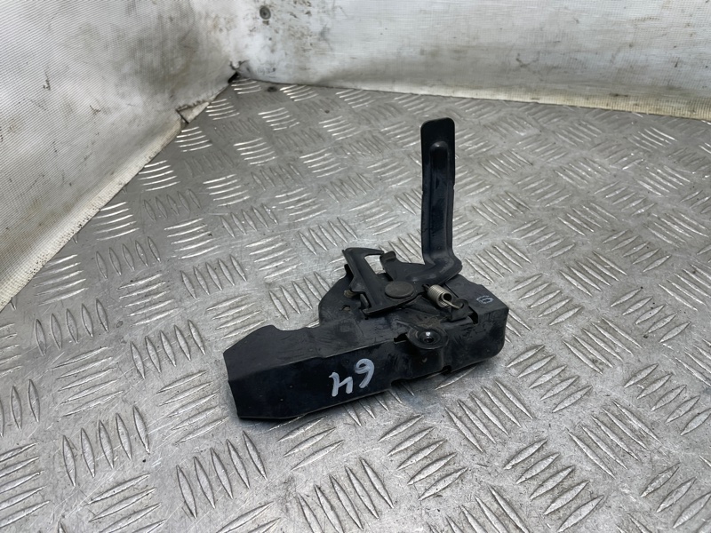 Замок капота Toyota Camry 2011 V50 5351033360 контрактная