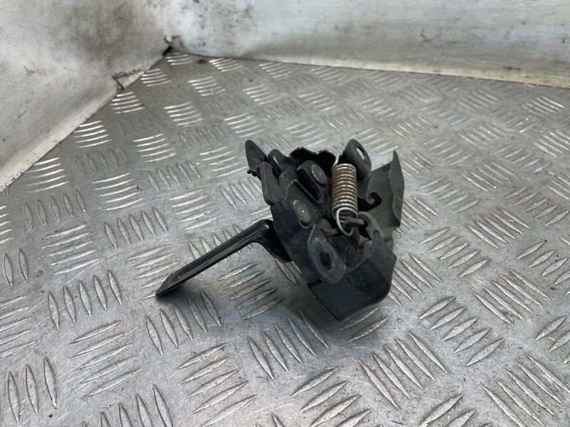 Замок капота Camry 2011 V50