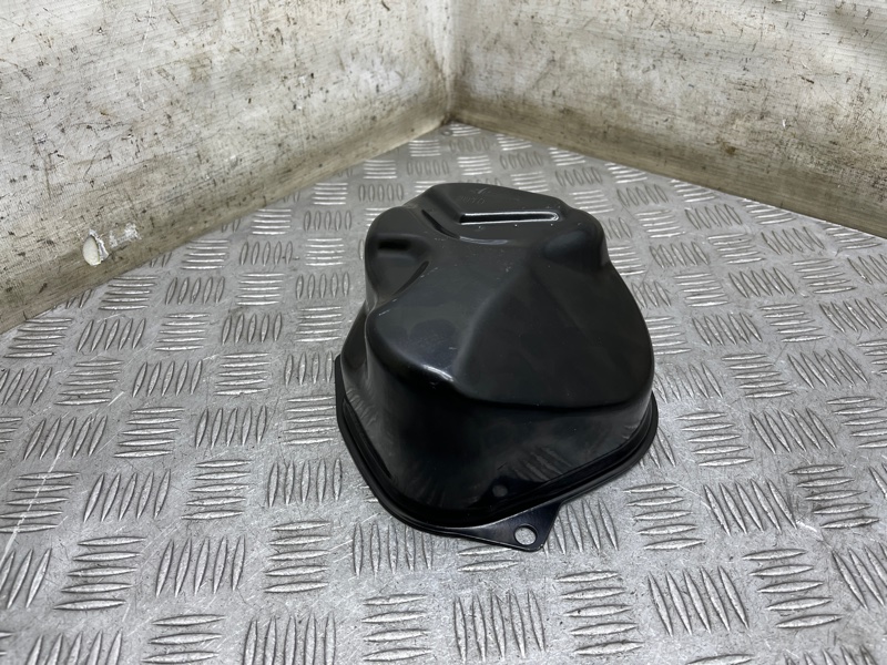 Поддон МКПП Micra 2005 K12 CG12DE