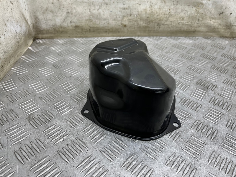 Поддон МКПП Micra 2005 K12 CG12DE