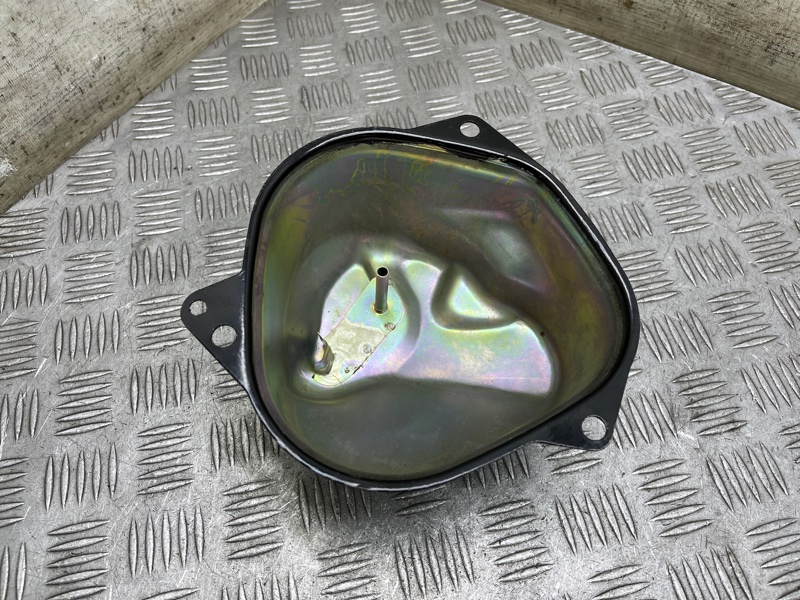 Поддон МКПП Micra 2005 K12 CG12DE