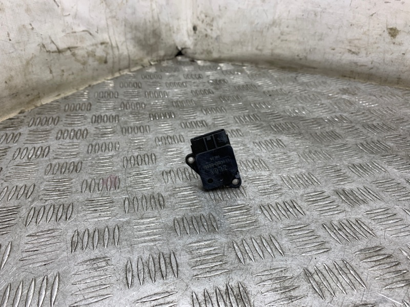 Датчик расхода воздуха Camry 2005 V30 2AZFE