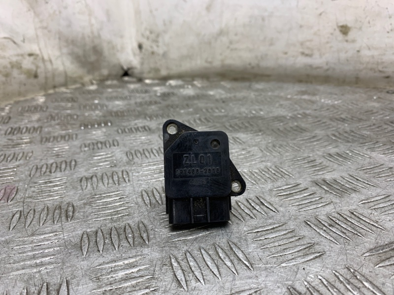 Датчик расхода воздуха Camry 2005 V30 2AZFE Датчик расхода воздуха Camry 2005 V30 2AZFE