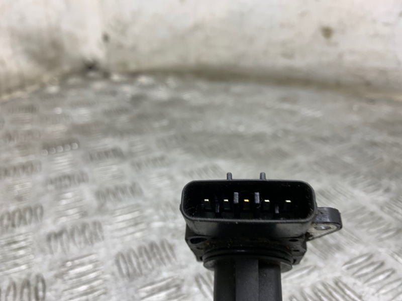 Датчик расхода воздуха Camry 2005 V30 2AZFE Датчик расхода воздуха Camry 2005 V30 2AZFE