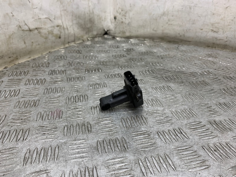 Датчик расхода воздуха Camry 2005 V30 2AZFE Датчик расхода воздуха Camry 2005 V30 2AZFE