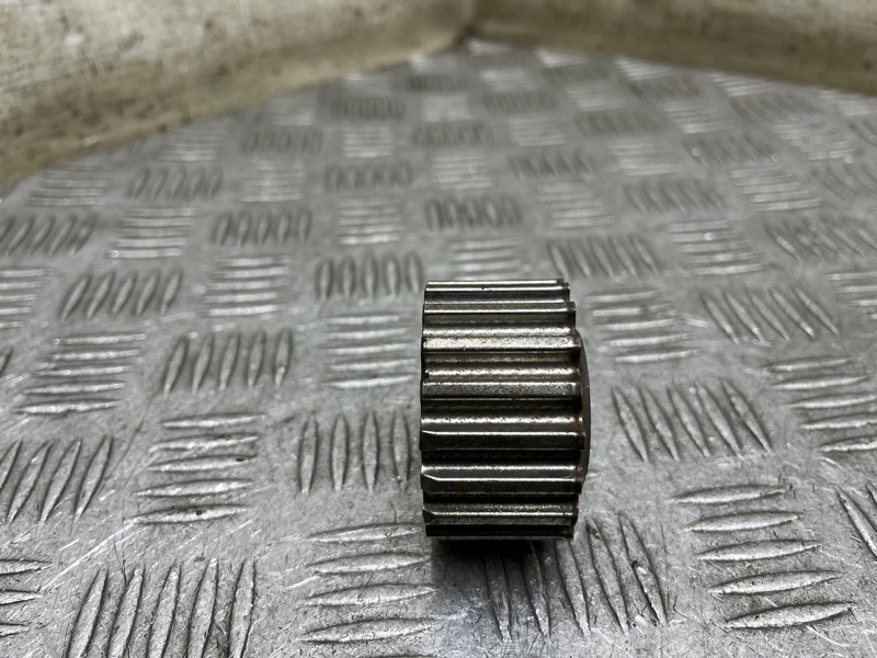 Шестерня коленвала Megane 2008 2 K4M Шестерня коленвала Megane 2008 2 K4M