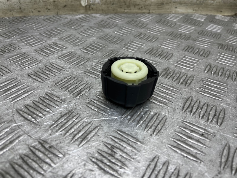 Крышка расширительного бачка Qashqai 2012 J10 MR20DE Крышка расширительного бачка Qashqai 2012 J10 MR20DE