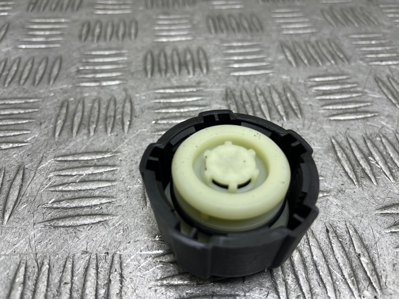 Крышка расширительного бачка Qashqai 2012 J10 MR20DE Крышка расширительного бачка Qashqai 2012 J10 MR20DE