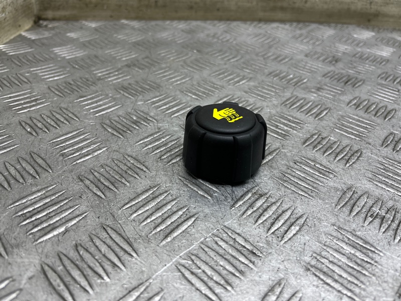 Крышка расширительного бачка Qashqai+2 2012 JJ10 MR20DE Крышка расширительного бачка Qashqai+2 2012 JJ10 MR20DE