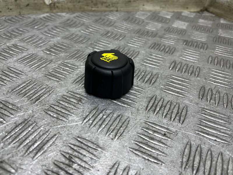 Крышка расширительного бачка Nissan Qashqai+2 JJ10 MR20DE Крышка расширительного бачка Nissan Qashqai+2 JJ10 MR20DE