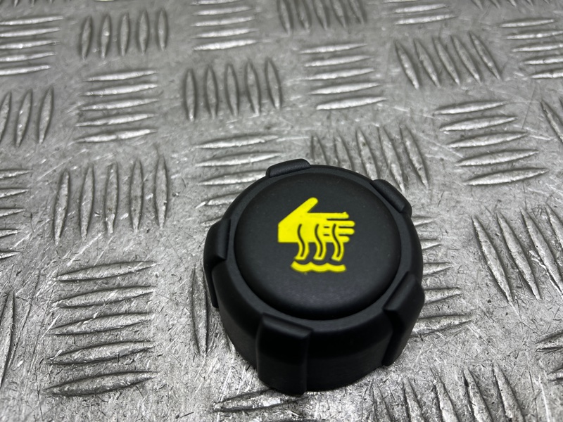 Крышка расширительного бачка Qashqai+2 2012 JJ10 MR20DE Крышка расширительного бачка Qashqai+2 2012 JJ10 MR20DE