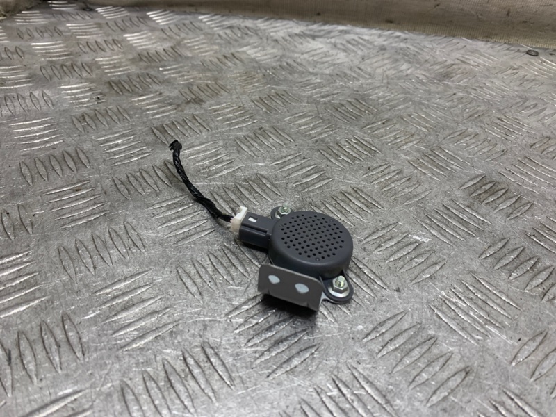 Звуковой зуммер Nissan X-TRAIL 2014 T32 MR20DD 256404CL2A купить