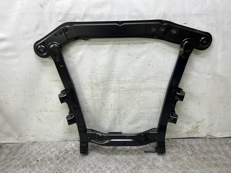 Подрамник передний Renault Logan 2010 1 K4M 544013322R новая
