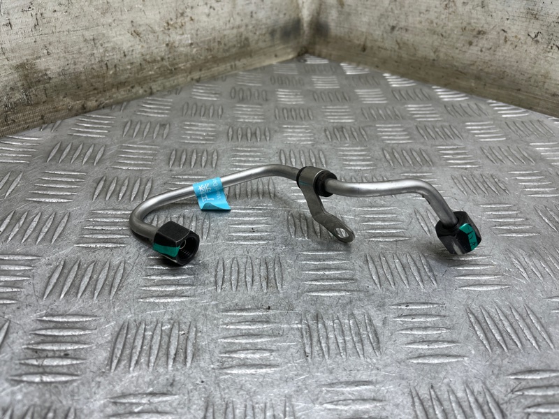 Запчасть трубка топливная Exeed TXL 2022 M32T SQRF4J20C F4J201128031AC контрактная Трубка топливная Exeed TXL 2022 M32T SQRF4J20C F4J201128031AC контрактная