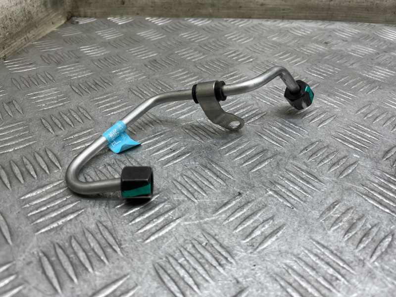 Трубка топливная TXL 2022 M32T SQRF4J20C Трубка топливная TXL 2022 M32T SQRF4J20C