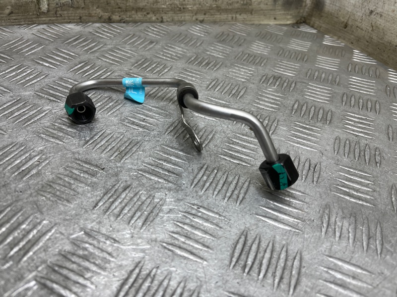 Трубка топливная Exeed TXL M32T SQRF4J20C Трубка топливная Exeed TXL M32T SQRF4J20C