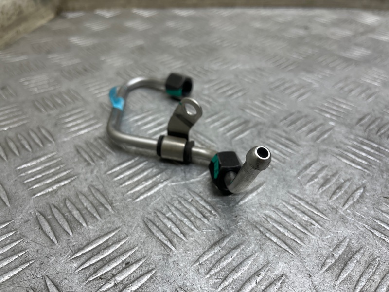 Трубка топливная TXL 2022 M32T SQRF4J20C Трубка топливная TXL 2022 M32T SQRF4J20C