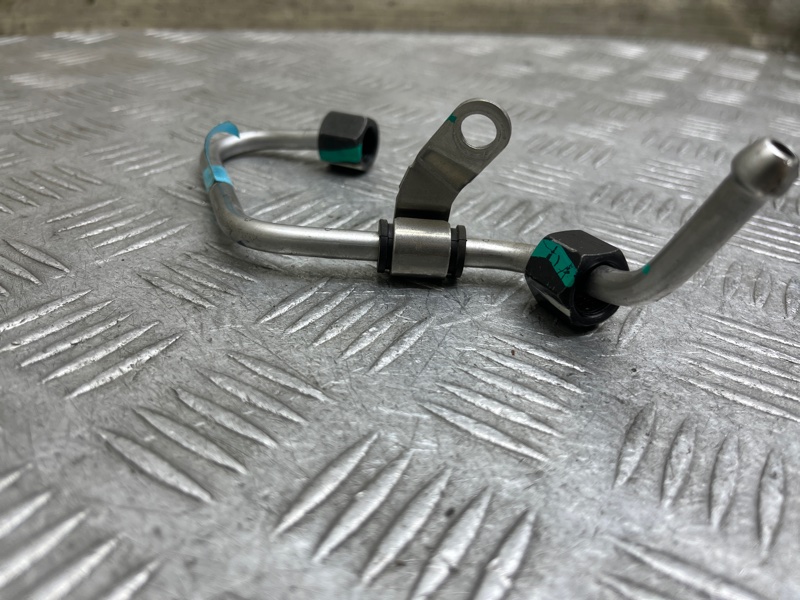 Трубка топливная TXL 2022 M32T SQRF4J20C Трубка топливная TXL 2022 M32T SQRF4J20C