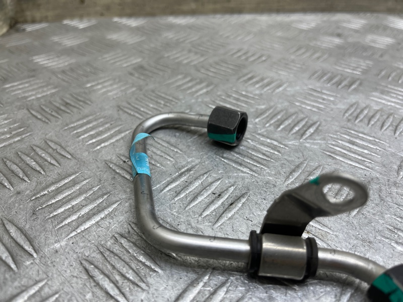 Трубка топливная TXL 2022 M32T SQRF4J20C Трубка топливная TXL 2022 M32T SQRF4J20C