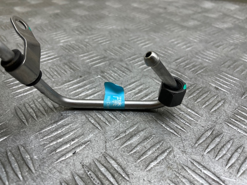 Трубка топливная TXL 2022 M32T SQRF4J20C Трубка топливная TXL 2022 M32T SQRF4J20C