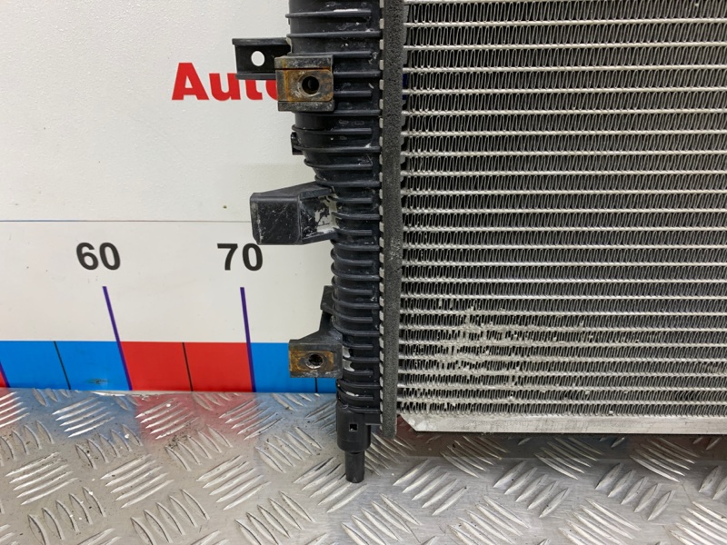 Радиатор охлаждения двигателя L9 2022 L2E15M Радиатор охлаждения двигателя L9 2022 L2E15M