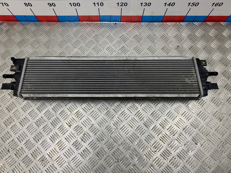 Радиатор охлаждения двигателя L9 2022 L2E15M