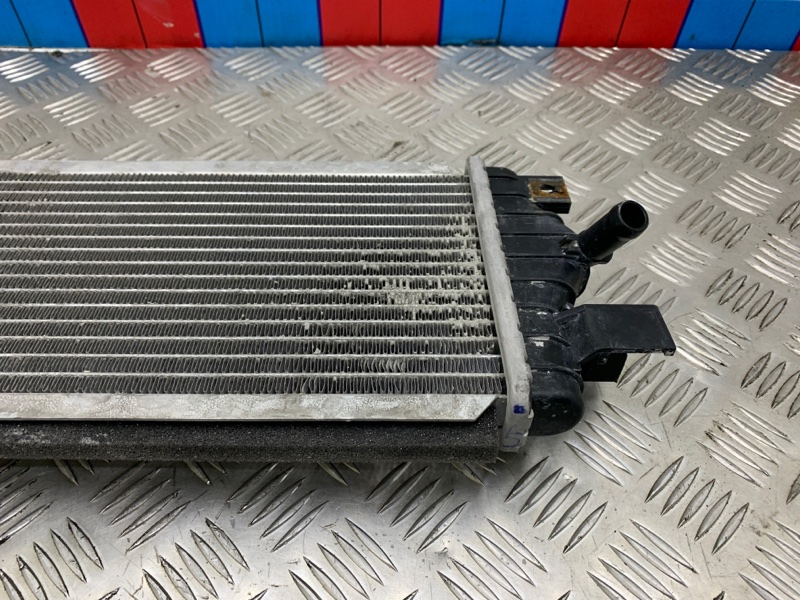 Радиатор охлаждения двигателя LiXiang L9 L2E15M