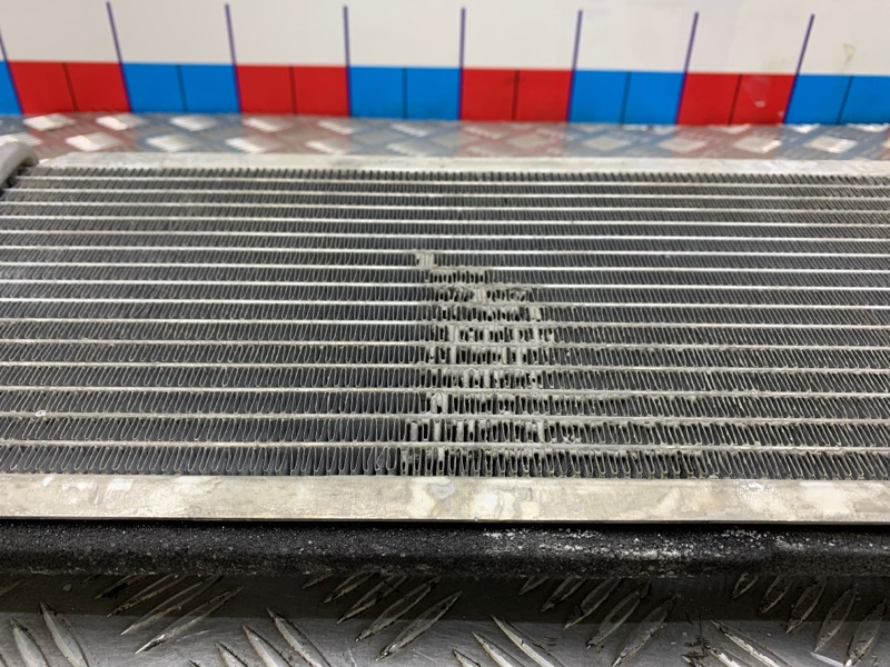 Радиатор охлаждения двигателя L9 2022 L2E15M