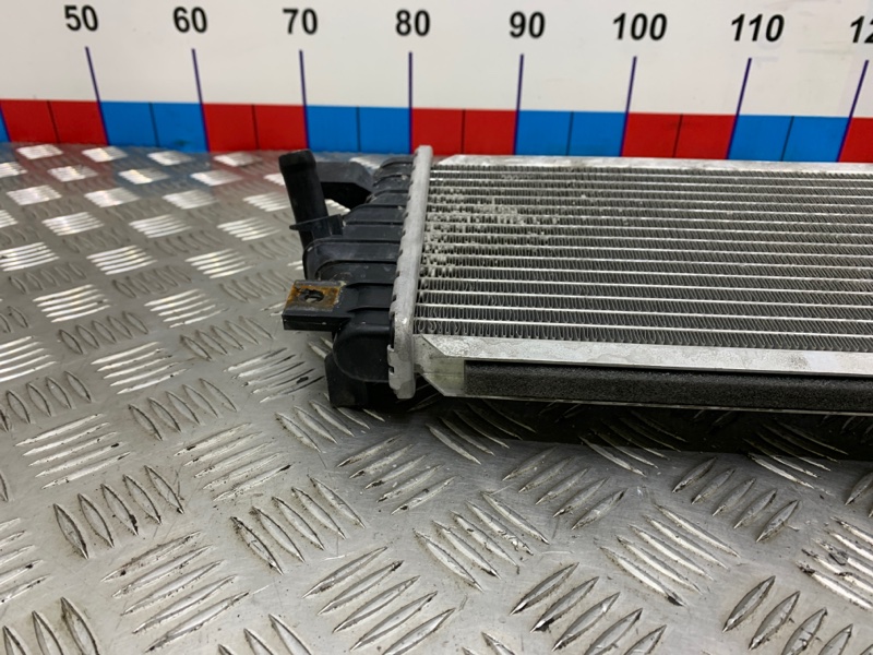 Радиатор охлаждения двигателя L9 2022 L2E15M